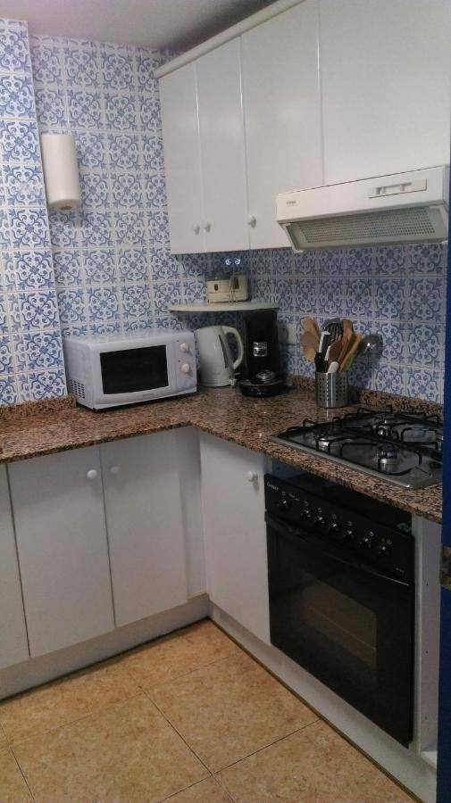 Jávea Apartamento Arenal Apartamento Exterior foto